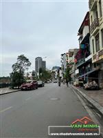 Bán nhà 2 Mặt Đường Tam Bạc và Lý Thường Kiệt, Hồng Bàng, Hải Phòng