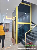 - Siêu phẩm nhà mặt đường Đình Đông Hải Phòng  - Diện tích: 71m2 xây dựng cao tầng - Thang máy cao cấp. - Vị trí đẹp kiếm ra 