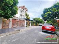 Đất biệt thự Vườn Hồng , Đông Hải , Hải An , Hải Phòng