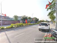 Chuyển nhượng lô đất mặt Lê Quang Đạo, Ngô Quyền, Hải Phòng