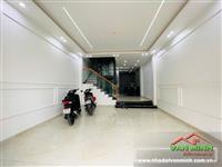 Bán nhà mặt ngõ đường Lạch Tray, Ngô Quyền, Hải Phòng.