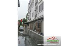 Bán nhà số 56D ngách 6 phụ 39 ngõ 278 Đà Nẵng, Ngô Quyền, Hải Phòng