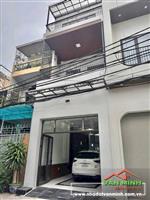 Bán nhà mặt Đường Nguyễn Hữu Tuệ, Ngô Quyền, Hải Phòng