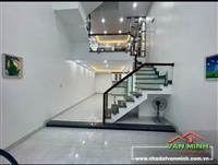 Bán nhà 5 tầng ngõ 132 An Đà, Ngô Quyền, Hải Phòng