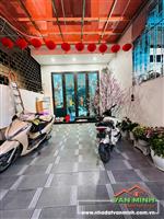 Bán nhà số 24B/225 Ngô Gia Tự, Hải An, Hải Phòng