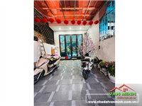 Bán nhà số 24B/225 Ngô Gia Tự, Hải An, Hải Phòng