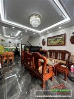 Bán nhà 4 tầng , ô tô đỗ cửa , Trung Hành thông Ngô Gia Tự , Hải An 