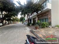 100m2 lô góc 3 mặt thoáng đất khu đô thị Cựu Viên - Ngang 5m - Vị trí đẹp