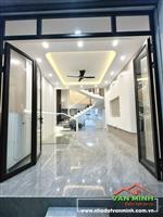 Bán nhà 3,5 tầng mặt ngõ phố Đông Khê, An Đà