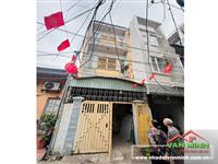 Bán nhà 19/18 đường mương Thích Trí Hải (từ Hồ Sen đi vào rẽ trái), Lê Chân, Hải Phòng