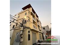 Bán 2 căn nhà số 57 ngõ 270 Lê Lai, Ngô Quyền, Hải Phòng   