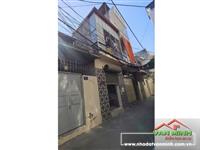 Bán 2 căn nhà trên đất trong ngõ Lâm Tường - Tô Hiệu, Lê Chân, Hải Phòng