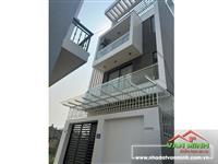 Bán nhà ngõ 132 Lũng Bắc, Hải An, Hải Phòng