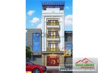 Bán nhà mặt ngõ đường Quang Đàm, Sở Dầu, Hồng Bàng, Hải Phòng