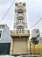 Bán nhà mặt đường Đào Nhuận, Lê Chân, Hải Phòng