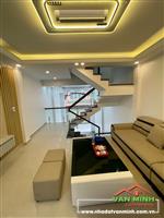 BÁN NHÀ PHỐ KHÚC THỪA DỤ - THIÊN LÔI - VĨNH NIỆM