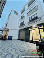 BÁN NHÀ PHỐ VĨNH TIẾN - THIÊN LÔI - VĨNH NIỆM