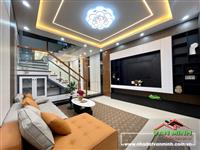 BÁN NHÀ PHỐ TRỰC CÁT - THIÊN LÔI - VĨNH NIỆM