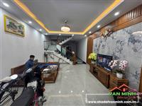 Bán nhà sát TĐC điểm 4, Đằng Hải, Hải An, Hải Phòng