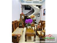 Bán nhà cuối đường 193 Văn Cao (cafe Ông Bầu), Hải An, Hải Phòng
