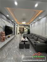 Bán nhà 3 tầng sân cổng tại Thiên Lôi AEON , Lê Chân 