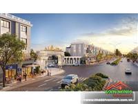 Bán căn liền kề TLA795 mặt đường Tương Lai, đảo Vũ Yên, Thủy Nguyên, Hải Phòng