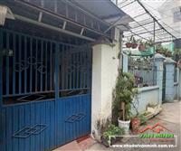 Hiếm! Bán đất tặng nhà 65m2 Phố Lụa - Ngõ ba gác - Giá chỉ 13 tỷ 