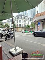 - Đất Phân lô ngay sau tòa nhà Pandora - Aeon maill đường Võ Nguyên Giáp Lê Chân Hải Phòng.  - Vị trí đẹp đường và vỉa rộng r