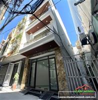 Bán nhà Thiên Lôi, An Biên, Hải Phòng