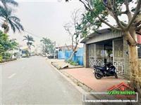 Chuyển nhượng lô đất, tặng nhà 2 tầng gần trung tâm Đăng kiểm xe cơ giới, Hạ Đoạn 2, Đông Hải, Hải An, Hải Phòng