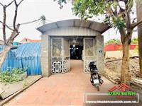 Chuyển nhượng lô đất, tặng nhà 2 tầng gần trung tâm Đăng kiểm xe cơ giới, Hạ Đoạn 2, Đông Hải, Hải An, Hải Phòng