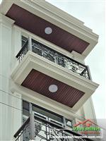 - Phân lô A51 Hồ Sen Lê Chân Hải Phòng  - 4 tầng Hướng Tây bắc. - Ô chờ thang máy. - Chỉ hơn 7 đồng