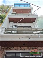 - Bán Nhà 4 tầng mặt ngõ Thiên Lôi ôtô đỗ trong nhà, độc lập, lô góc. - Gần Aeon Mall - Thiên Lôi, đi bộ ra trường - chợ. - D