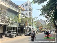 Bán nhà mặt đường số 144 Hai Bà Trưng, An Biên, Lê Chân, Hải Phòng