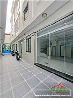 Bán Dãy Nhà Cao Cấp Sau Mặt Đường Đà Nẵng