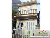 Bán đất tặng nhà tại số 8/233 Bùi Thị Từ Nhiên, Hải An, Hải Phòng