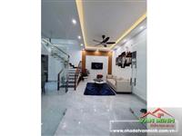 Bán nhà mặt ngõ số 3/345 Lê Lợi, Ngô Quyền, Hải Phòng