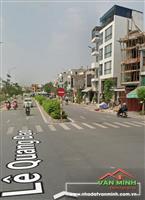 - Đất mặt đường Lê Quang Đạo - Đông Khê 2 Hải Phòng. - Vị trí TĐC Đồng Ninh P. Gia Viên Ngô Quyền. - Diện tích: 100m² – ngang