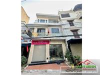 Bán nhà số 7/128 Tôn Đức Thắng, An Biên, Hải Phòng