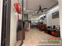 Bán nhà 3 tầng sân cổng ô tô đỗ cửa phố Đông Khê, Ngô Quyền, Hải phòng