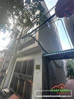 Hàng hiếm! Bán nhà lô góc Phố Lụa - Vạn Phúc 31m2 - 5 tầng cách ô tô 30m giá chỉ hơn 8 tỷ