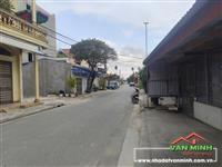 Chính chủ gửi bán lô đất , Lê Lợi , An Dương 