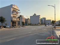 Chuyển nhượng lô đất tái định cư A51, Vĩnh Niệm, Lê Chân, Hải Phòng