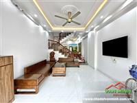 Bán nhà Ngô Gia Tự oto đỗ cửa, Hải An, Hải Phòng