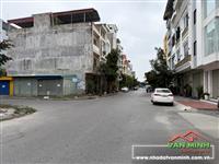 Bán đất trục chính TĐC Đằng Lâm 2, Hải An, Hải Phòng