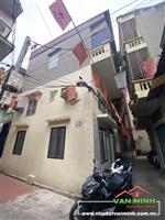 Bán nhà Trần Nguyên Hãn Lê chân Hải phòng 