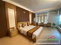 Bán khách sạn khu Quán Nam, Lê Chân, Hải Phòng