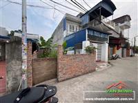 80m2 đất mặt đường Hoa Khê - Đường 5m - Nam