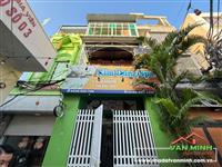 Bán nhà số 47/63 Phố Cấm, Ngô Quyền, Hải Phòng