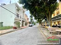 Chuyển nhượng lô đất ngay Sentosa, Lê Chân, Hải Phòng